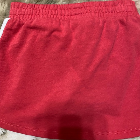 NWOT GAP Girls Skort Size XS (4-5) - Picture 9 of 11
